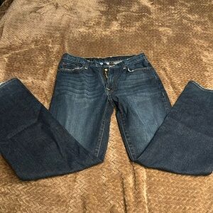 Lucky Brand men’s jeans